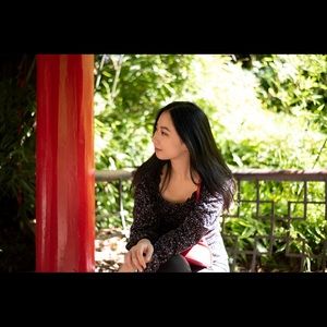 Meet your Posher, Karen